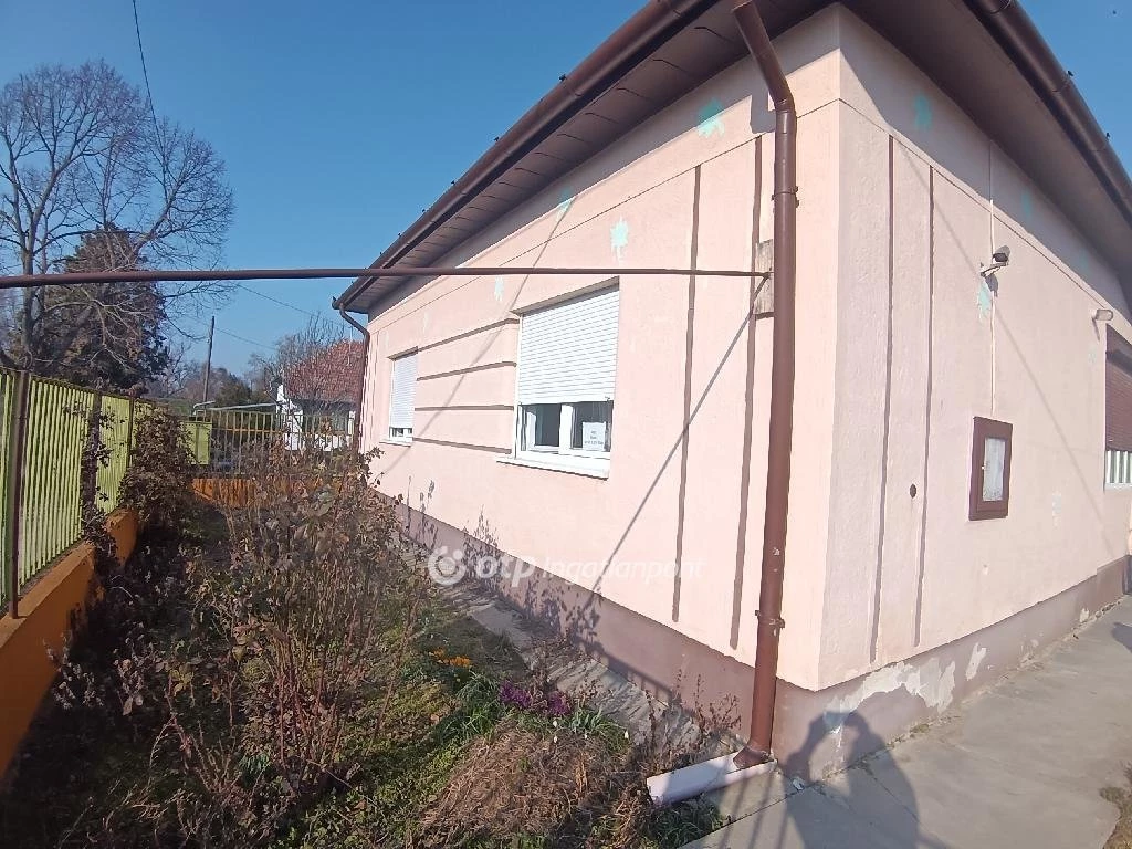Eladó Ház, Gyomaendrőd