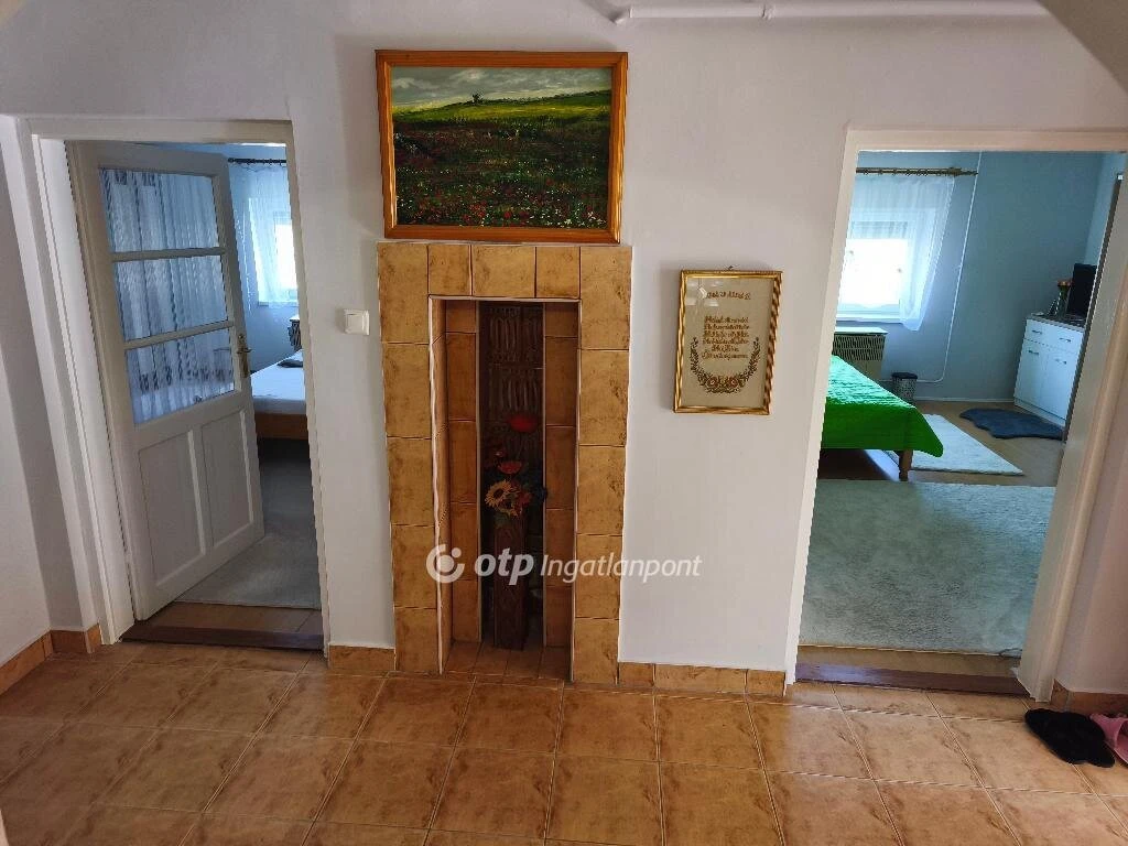 Eladó Ház, Dévaványa