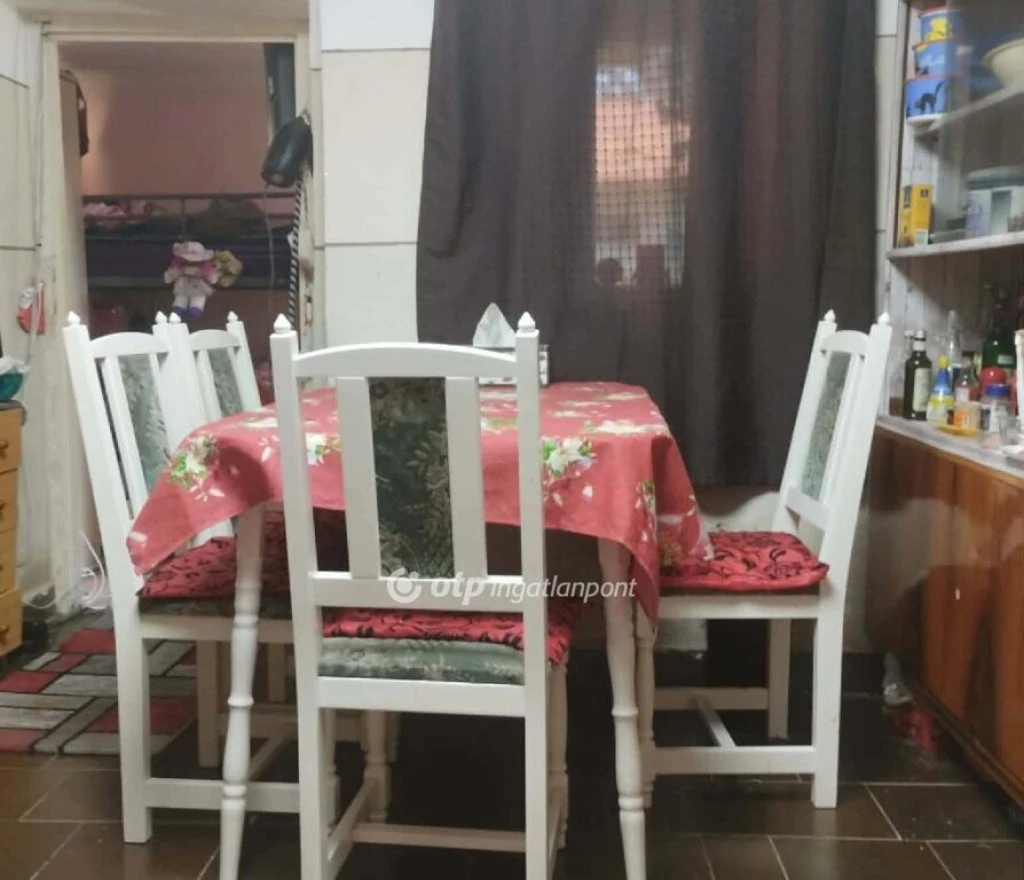 Eladó Ház, Rákóczifalva