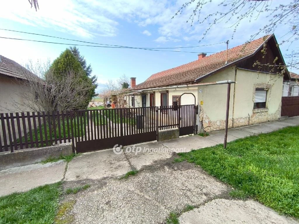 Eladó Ház, Mezőtúr
