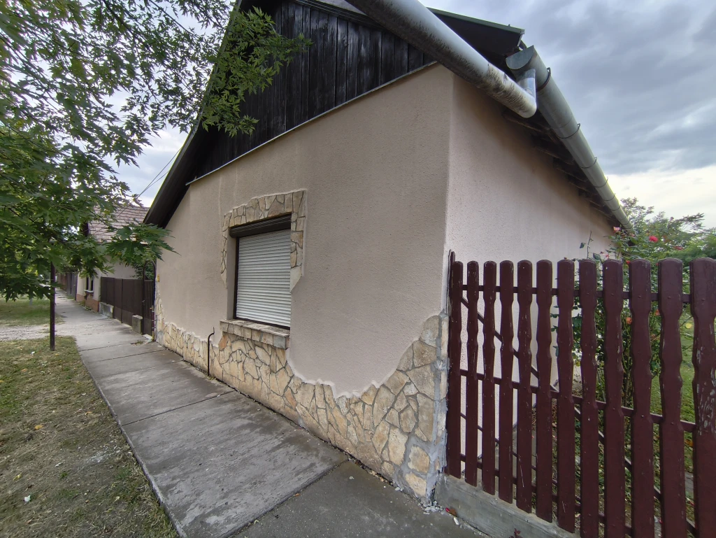 Eladó Ház, Mezőtúr