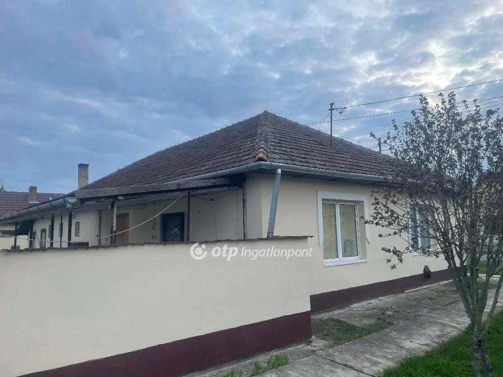 Eladó Ház, Újkígyós