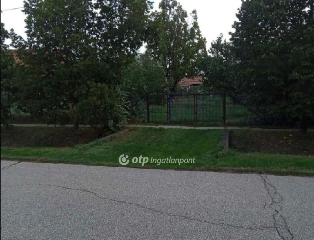 Eladó Telek, Gyomaendrőd