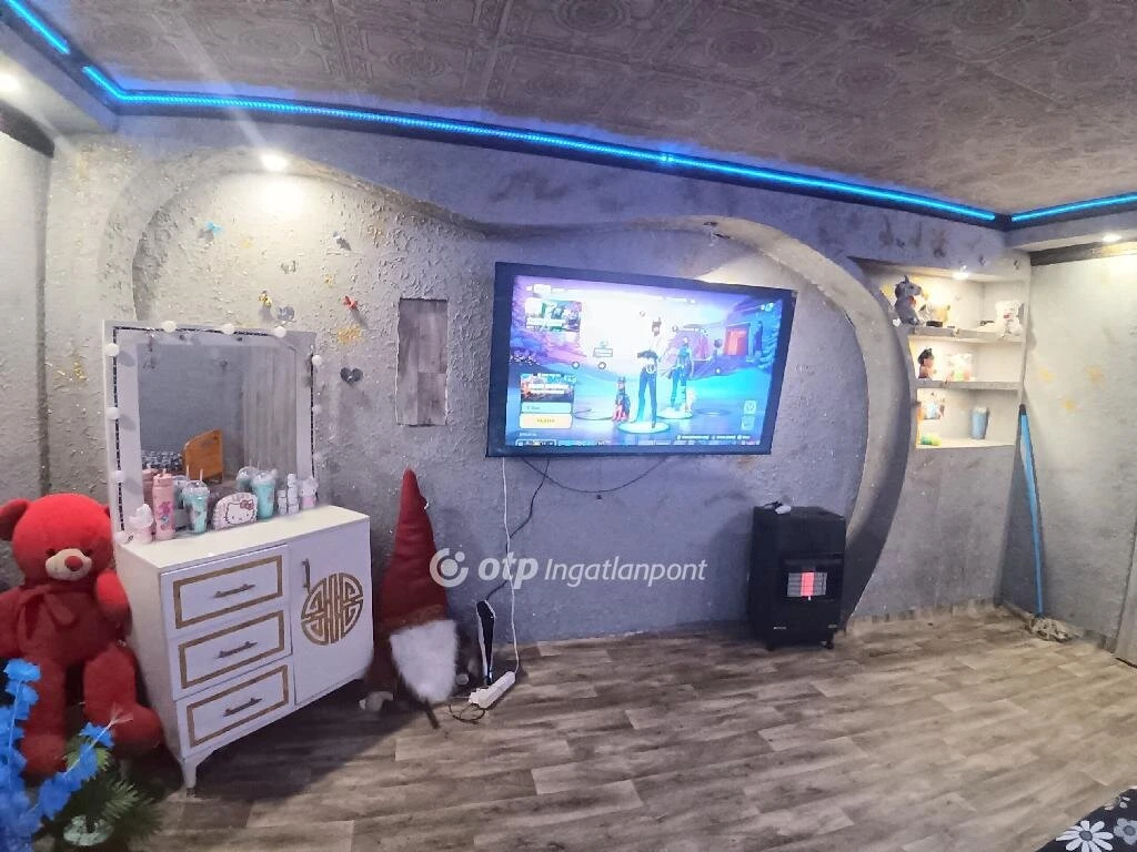 Eladó Ház, Törökszentmiklós