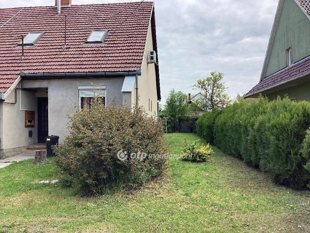 Eladó Ház, Gyomaendrőd