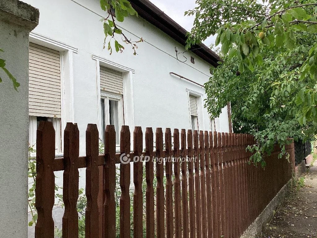 Eladó Ház, Gyomaendrőd