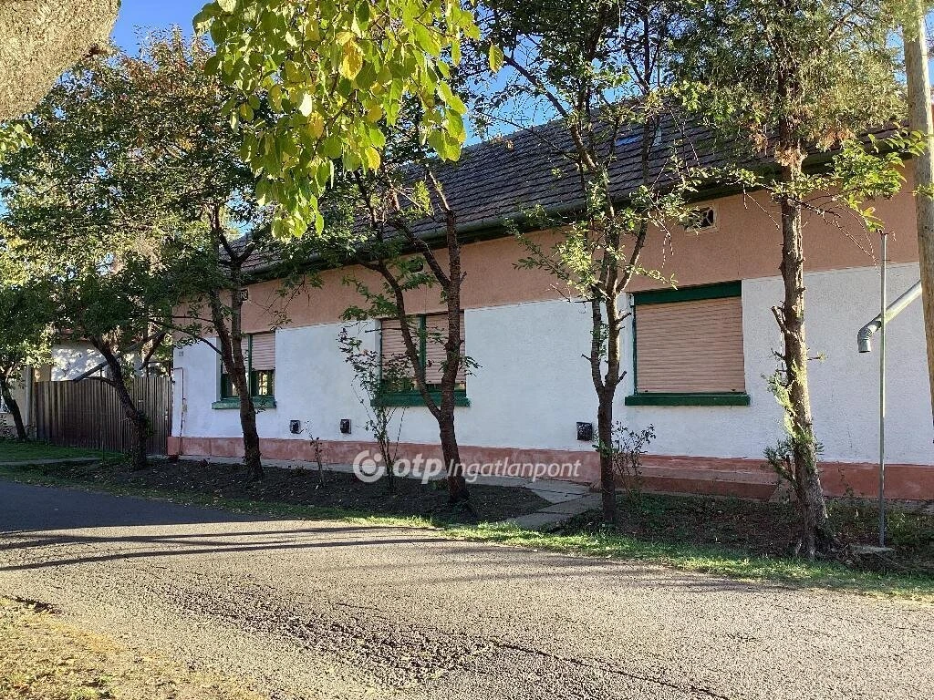 Eladó Ház, Gyomaendrőd