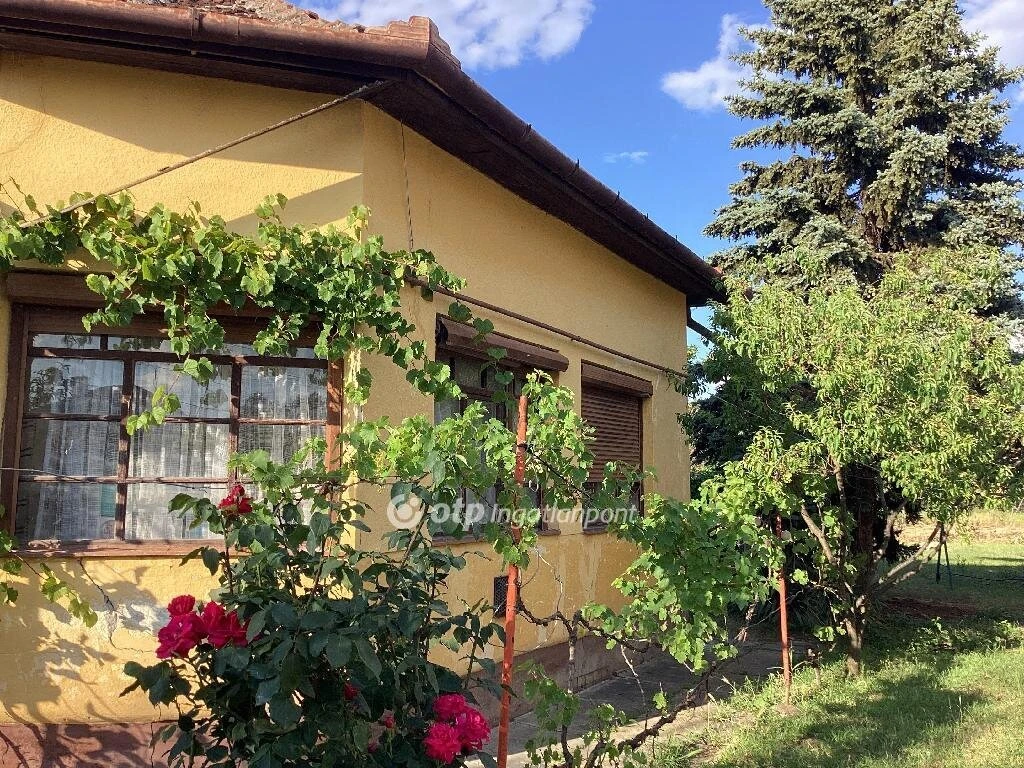 Eladó Ház, Gyomaendrőd