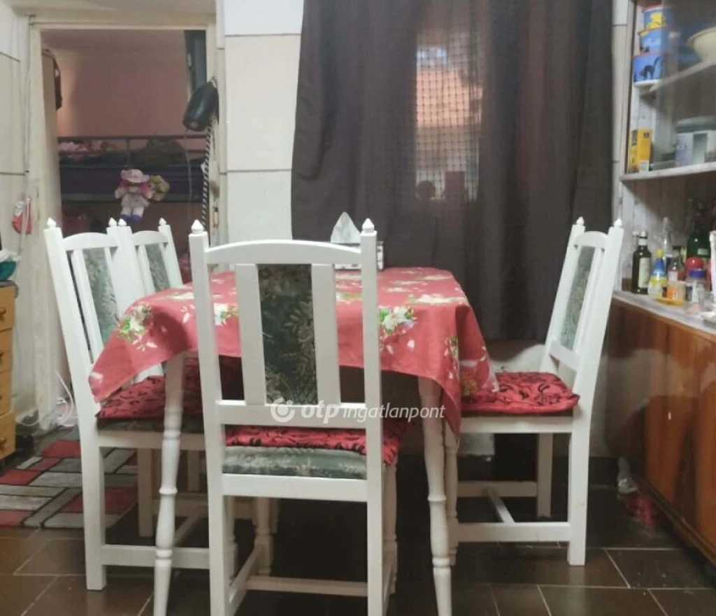 Eladó Ház, Rákóczifalva