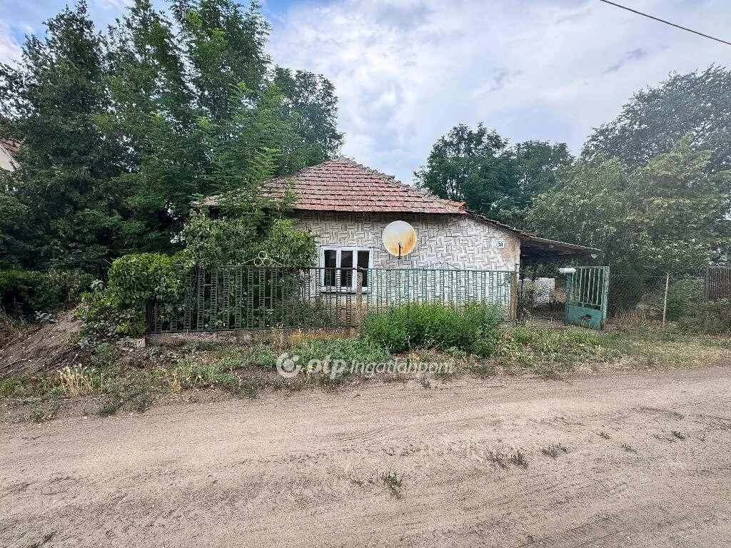 Eladó Ház, Cibakháza