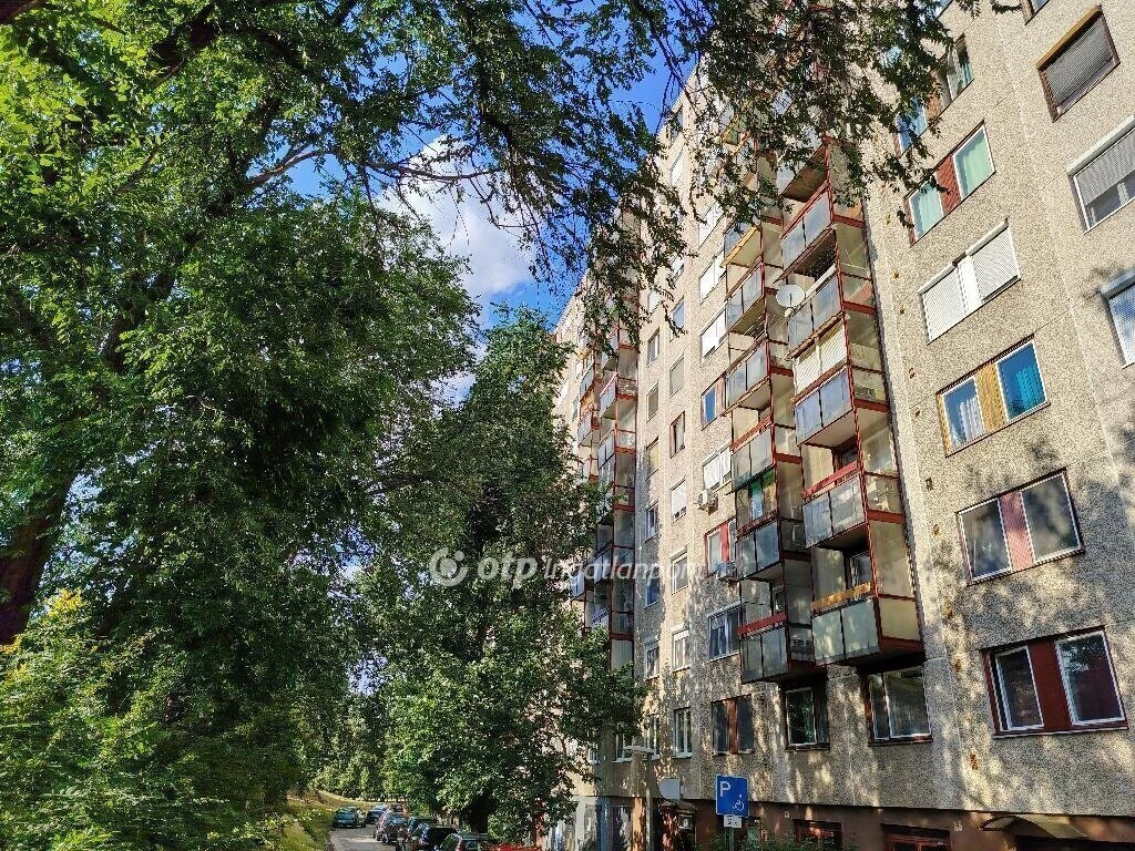 Eladó Lakás, Szolnok