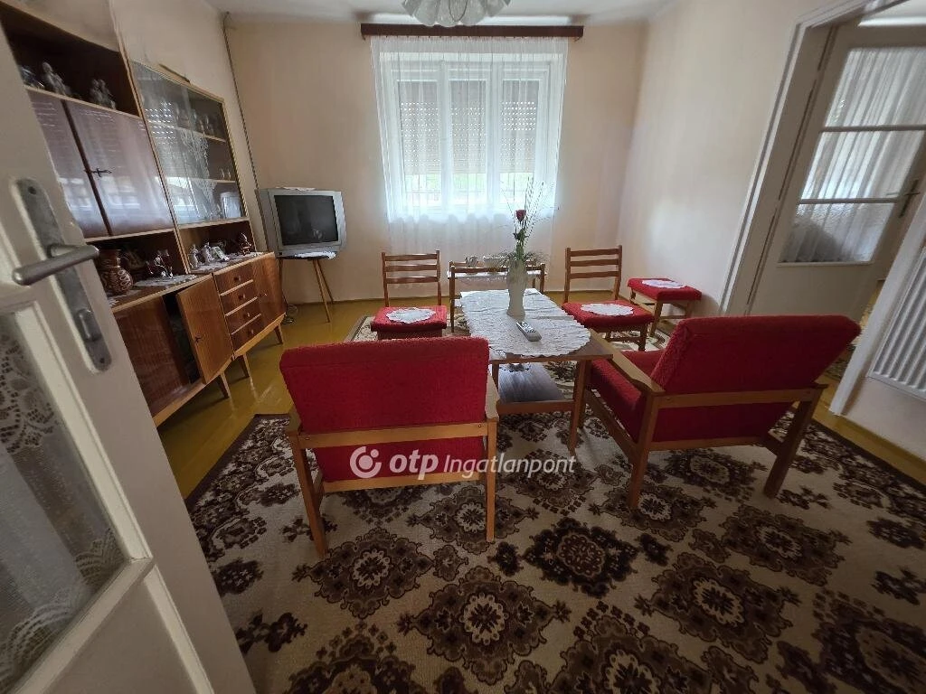 Eladó Ház, Tiszaföldvár