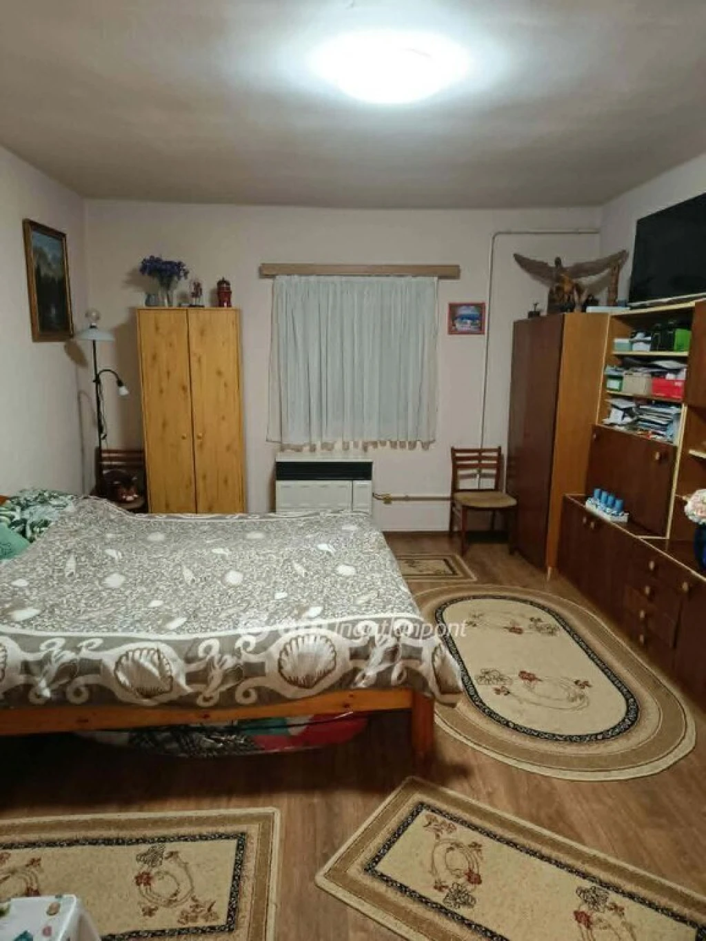 Eladó Ház, Tiszaföldvár