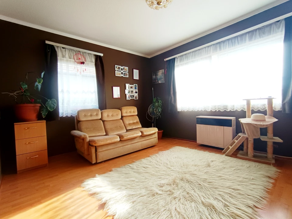 For sale house, Kiskunlacháza