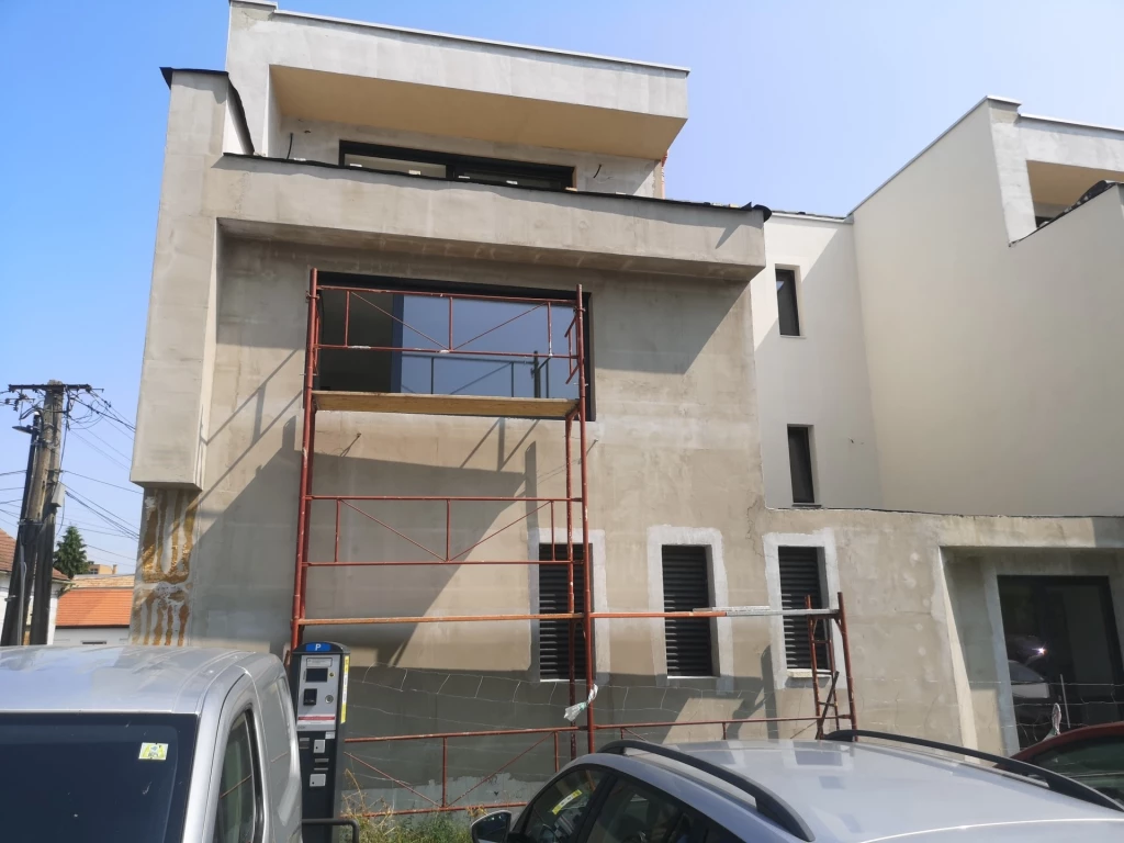 For sale brick flat, Zalaegerszeg