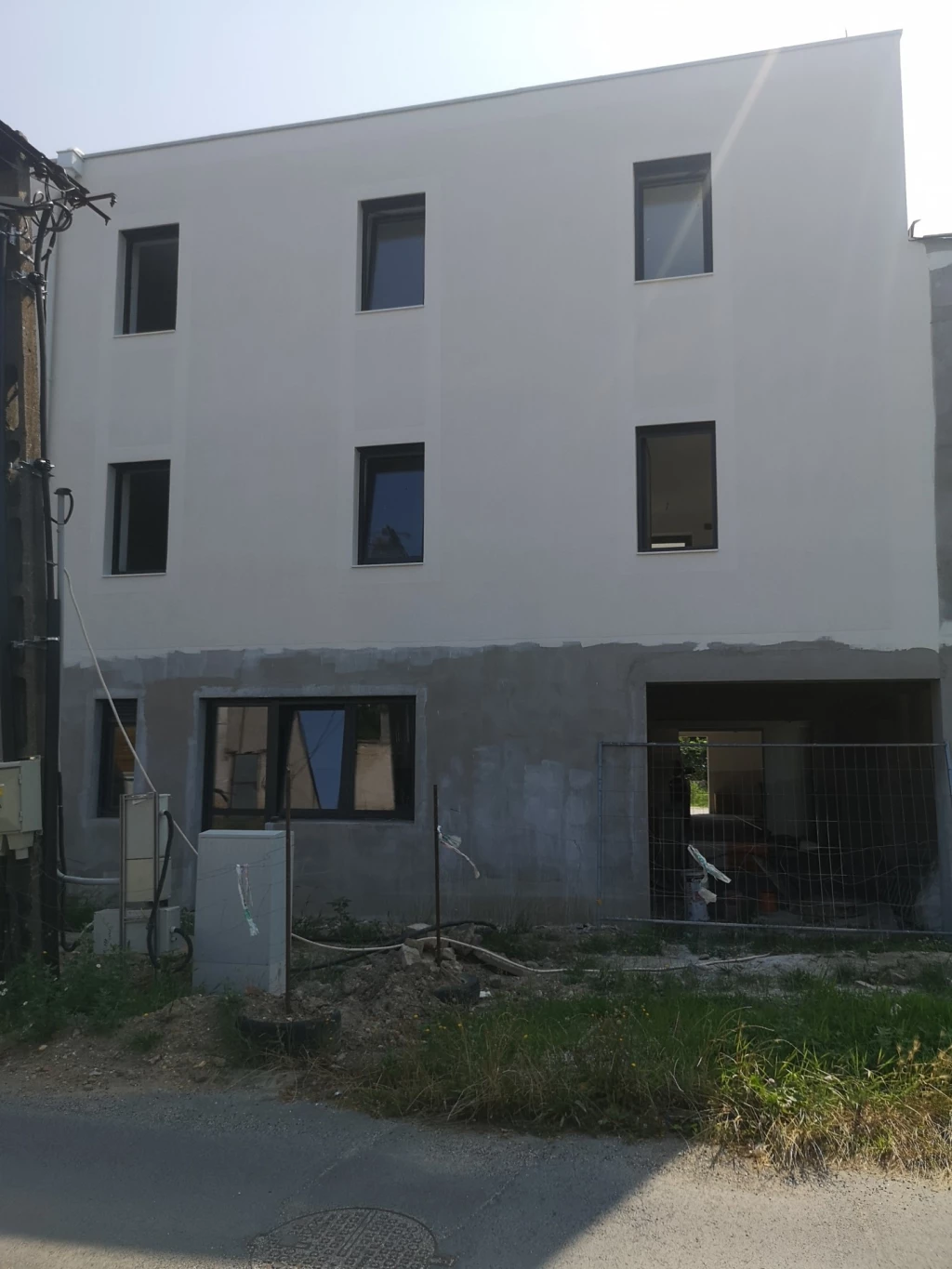 For sale office, office block, Zalaegerszeg