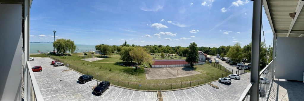 For sale brick flat, Balatonmáriafürdő, Ady Endre