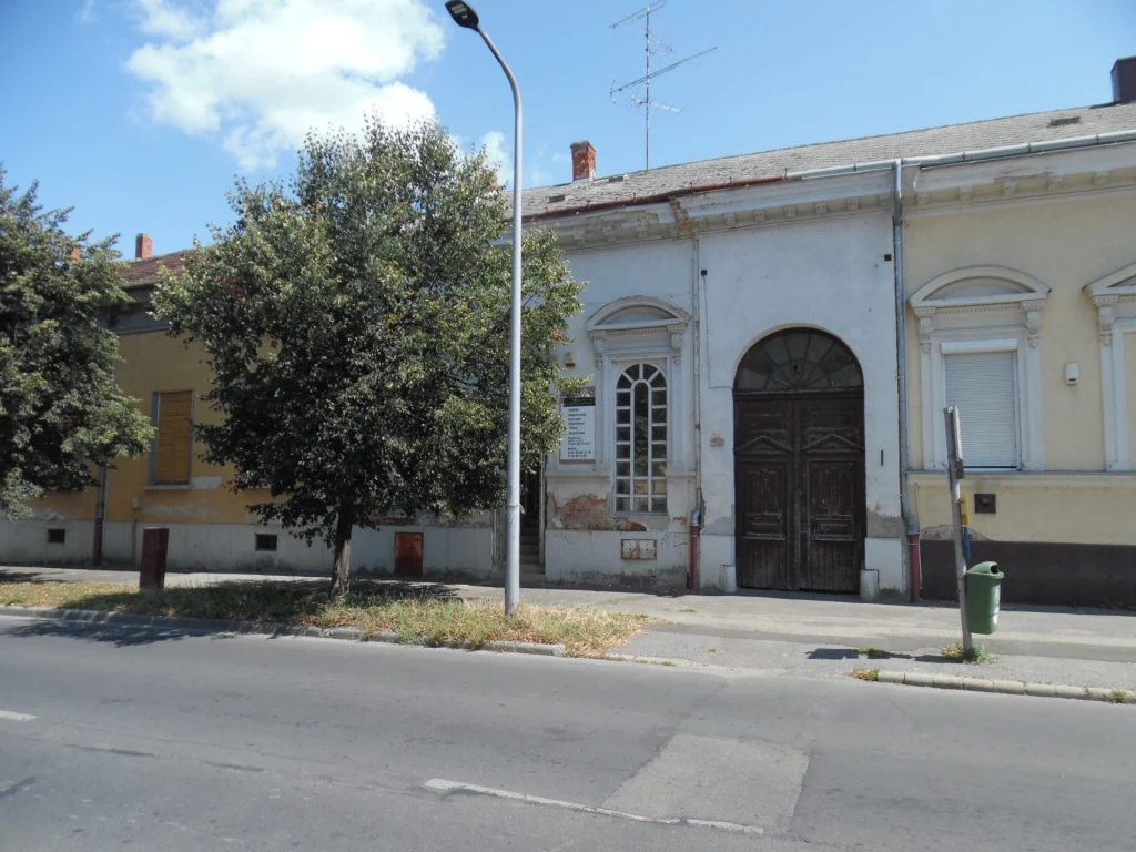 Eladó Lakás, Nagykanizsa Ady Endre 26.800.000 Ft