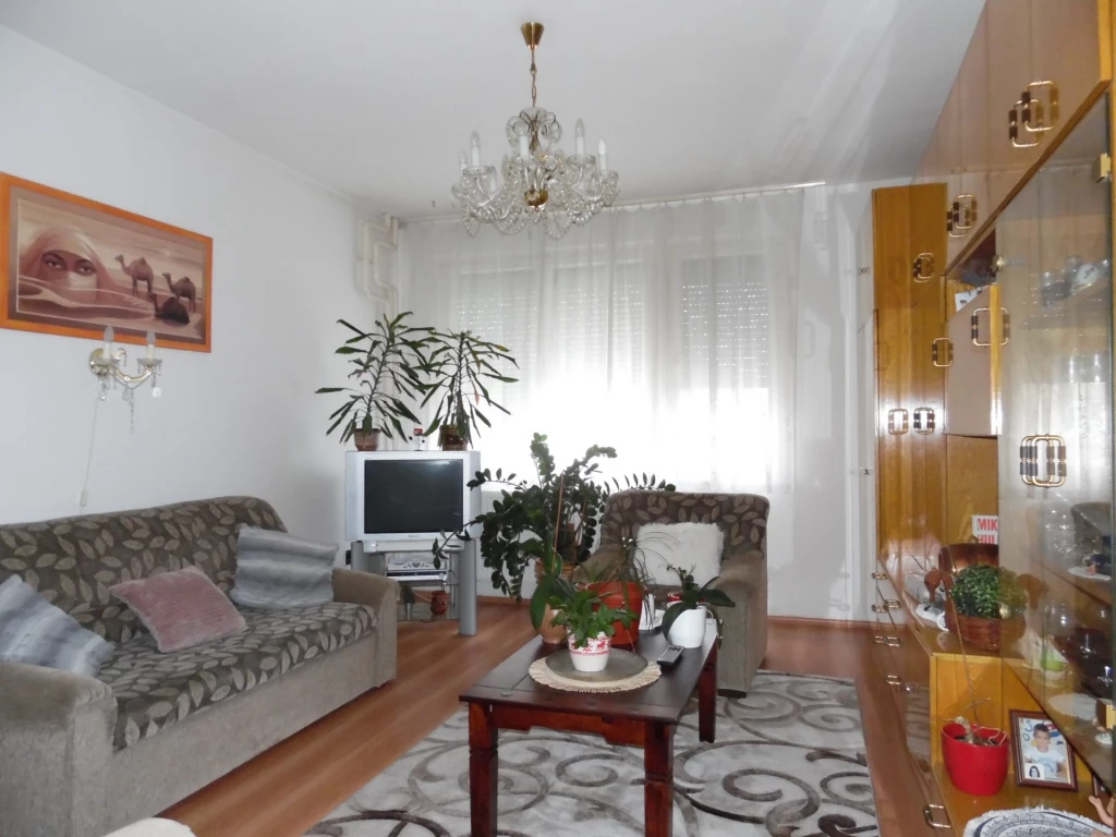 For sale panel flat, Nagykanizsa, Zemplén Győző