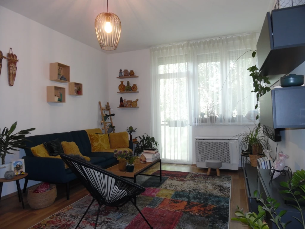 For sale brick flat, Nagykanizsa