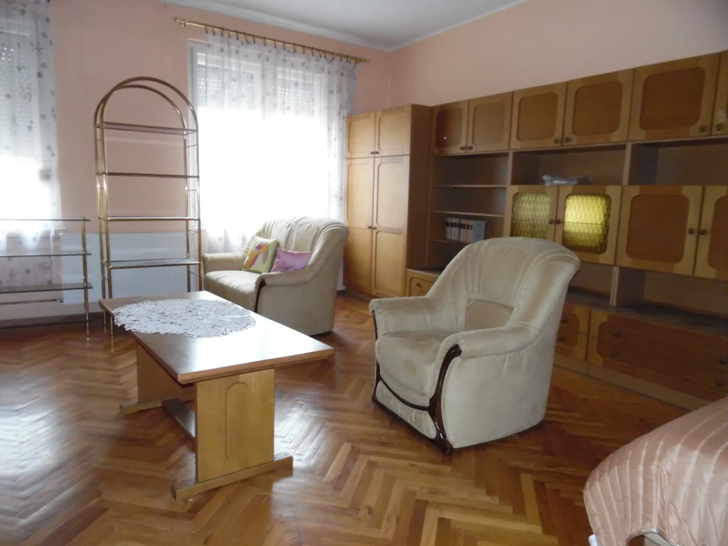 For sale brick flat, Nagykanizsa, Csengery