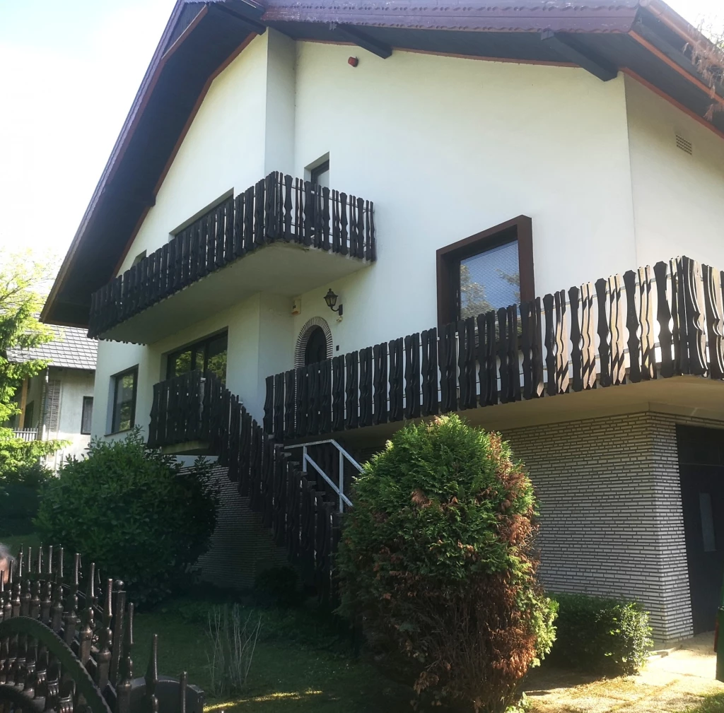 For sale house, Zalaegerszeg