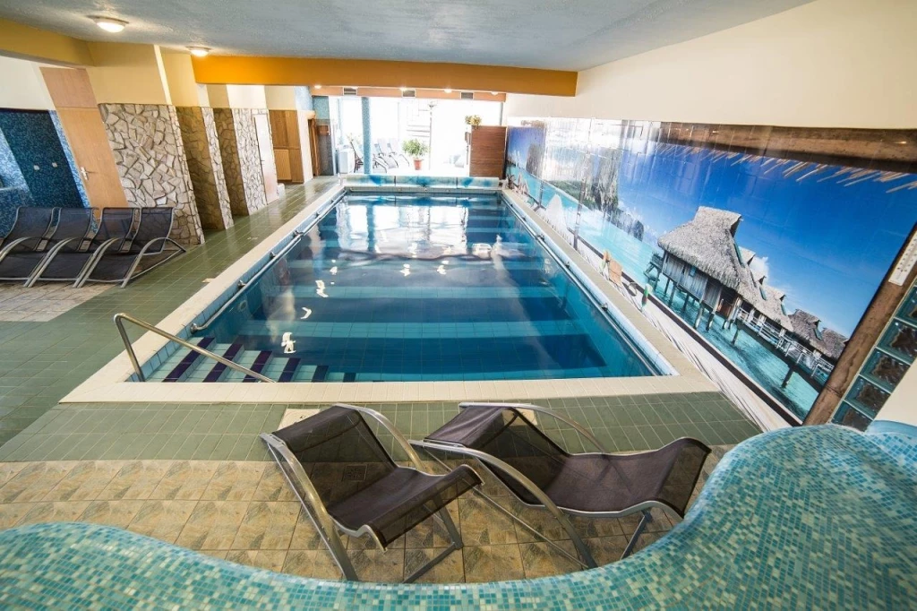 Eladó Vendéglátás, Zalakaros 1.450.000.000 Ft