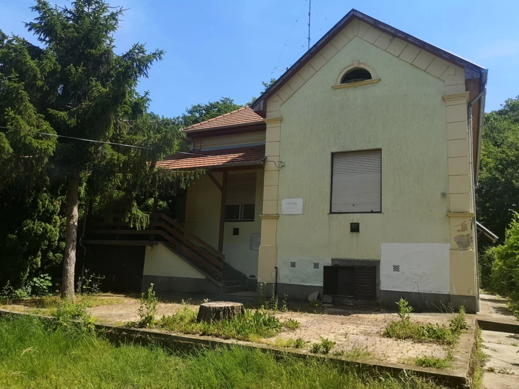 Eladó Nyaraló, Fonyód 110.000.000 Ft