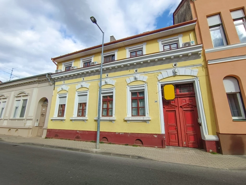 Eladó Vendéglátás, Nagykanizsa 92.000.000 Ft