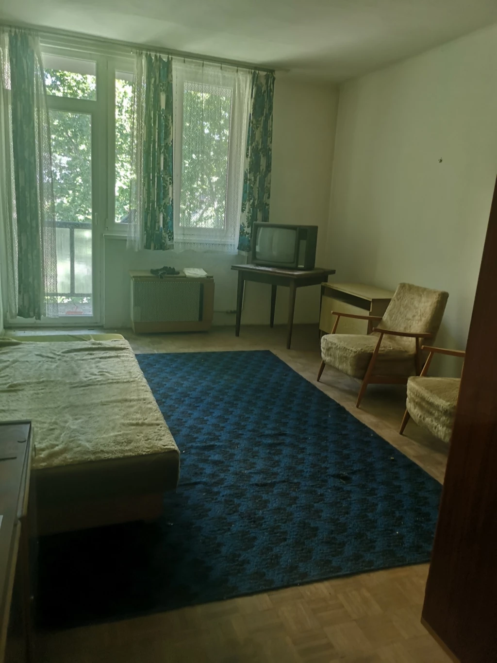 For sale brick flat, Zalaegerszeg, Platán sor