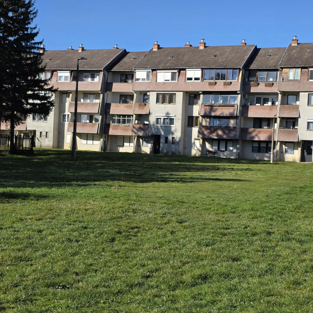 For sale other flat, Körmend