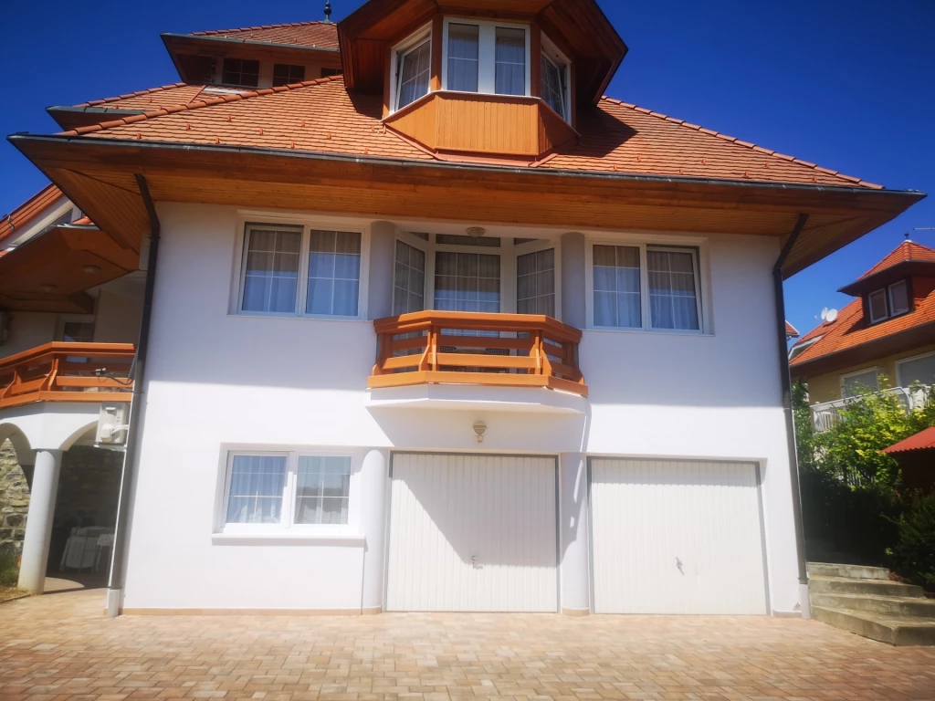 Eladó Ház, Hévíz 190.300.000 Ft