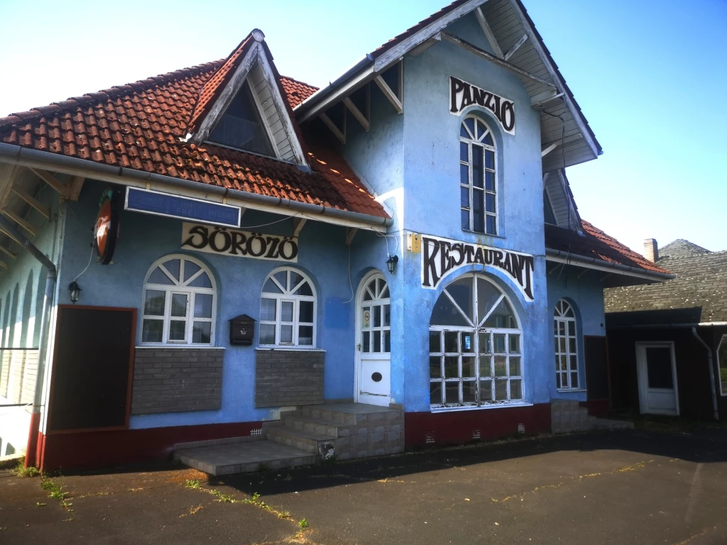 Eladó Vendéglátás, Tornyiszentmiklós Petőfi  120.000.000 Ft