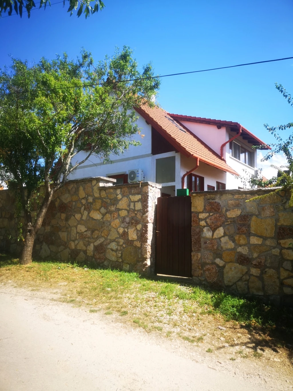 Eladó Ház, Balatonudvari 179.900.000 Ft