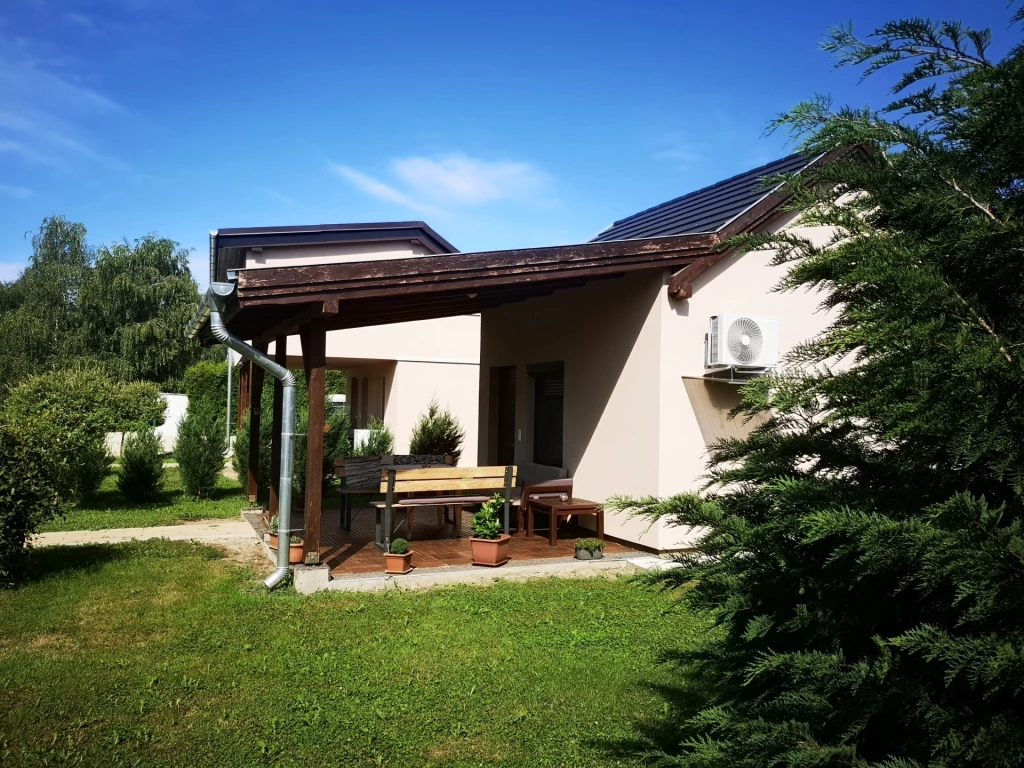 Eladó Vendéglátás, Kerkabarabás 285.000.000 Ft