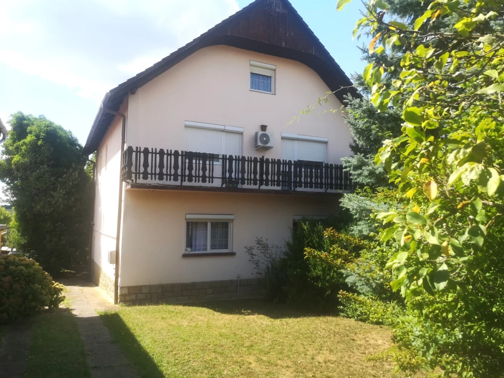 Eladó Ház, Hévíz 79.000.000 Ft