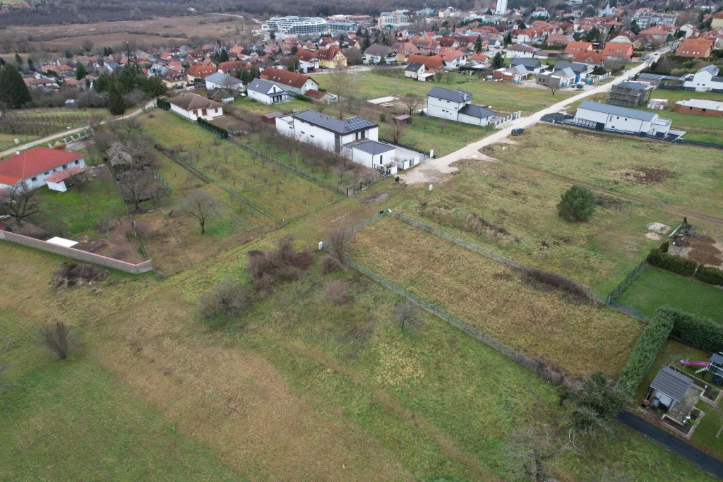 For sale other plot, Hévíz