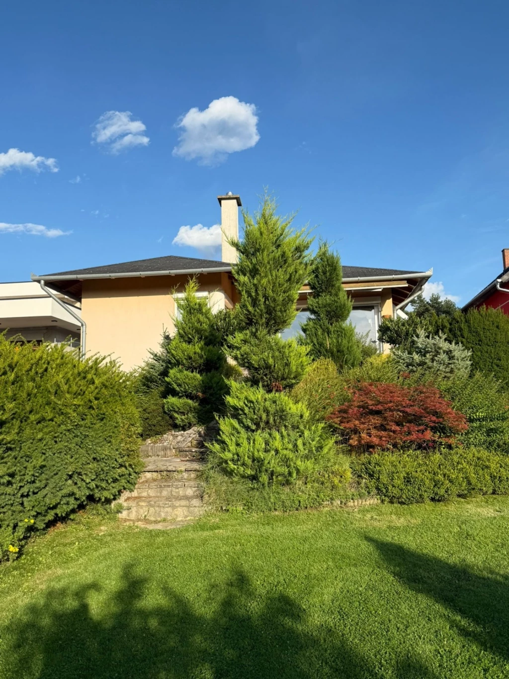 For sale house, Nagykanizsa