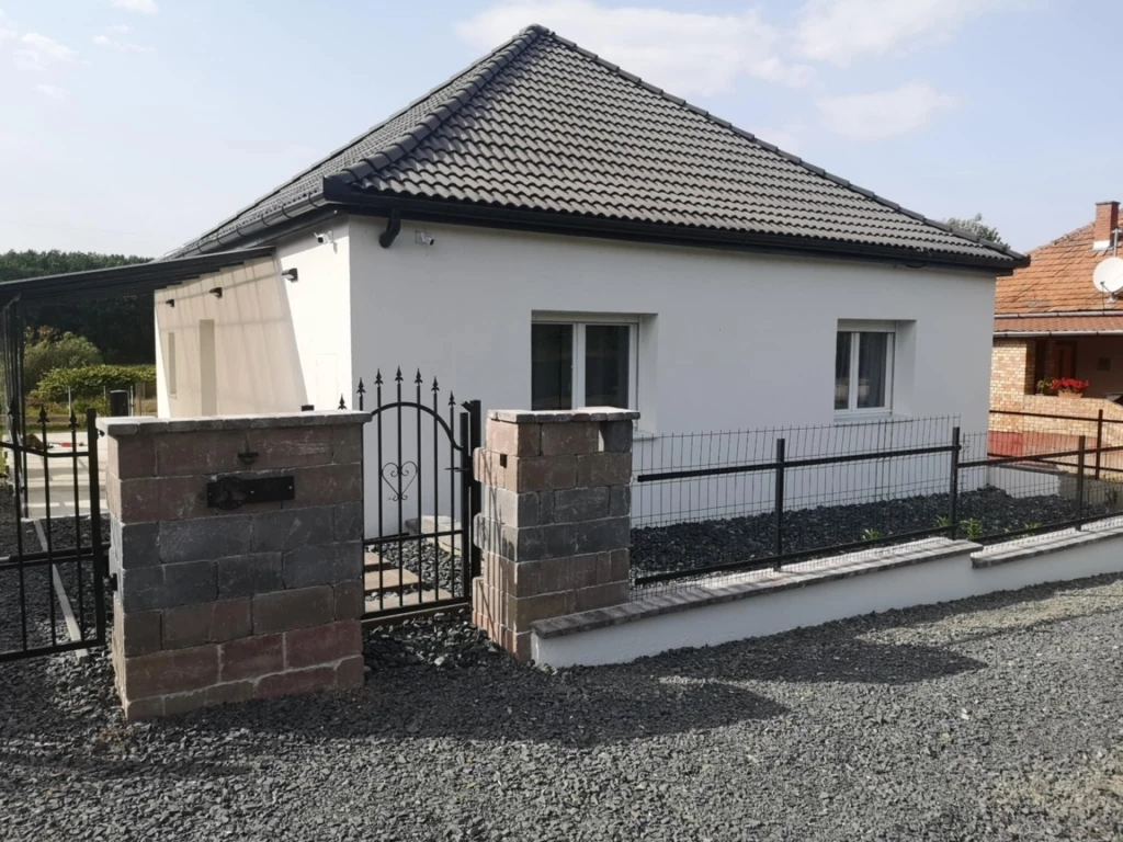 For sale house, Zalaegerszeg