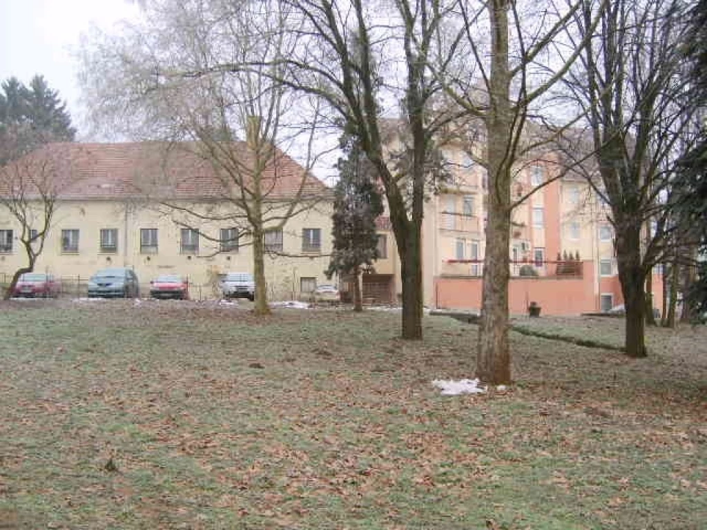 For sale other plot, Zalaegerszeg