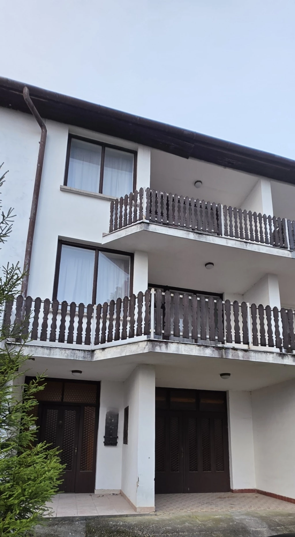 For sale brick flat, Zalaegerszeg