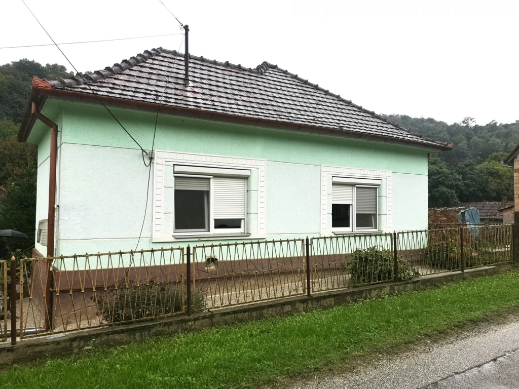 Eladó Ház, Zalaszabar 29.600.000 Ft