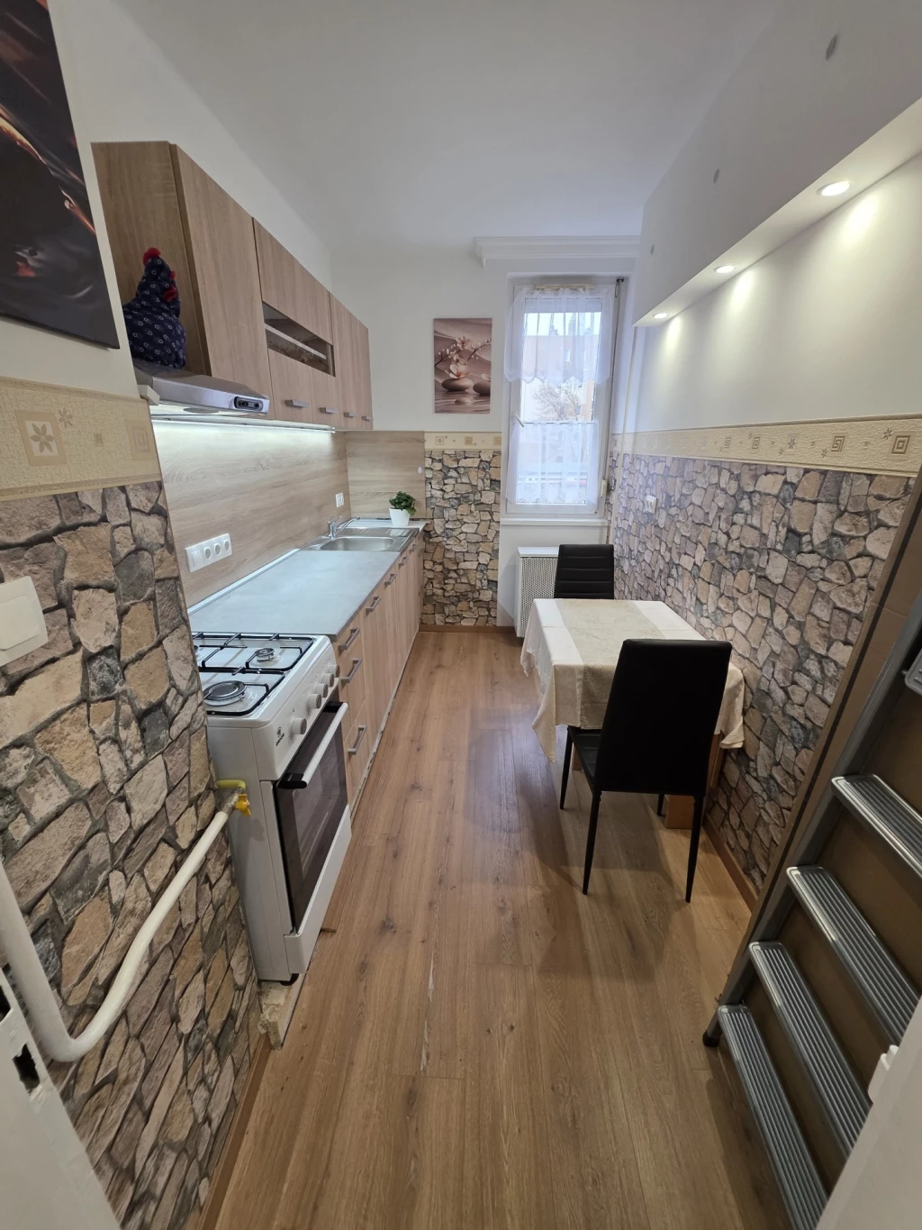 Eladó Lakás, Nagykanizsa Csokonai 34.900.000 Ft