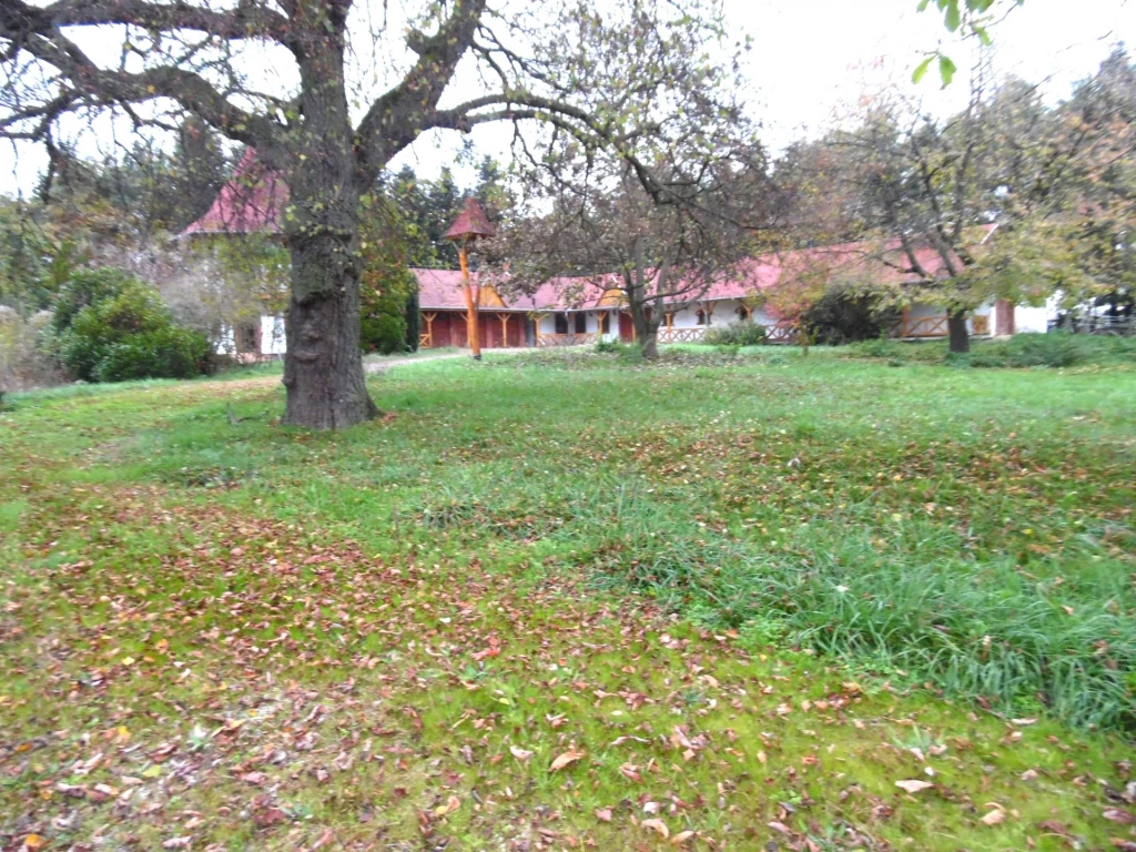 Eladó Mezőgazdasági, Pölöske Barnak puszta 159.900.000 Ft