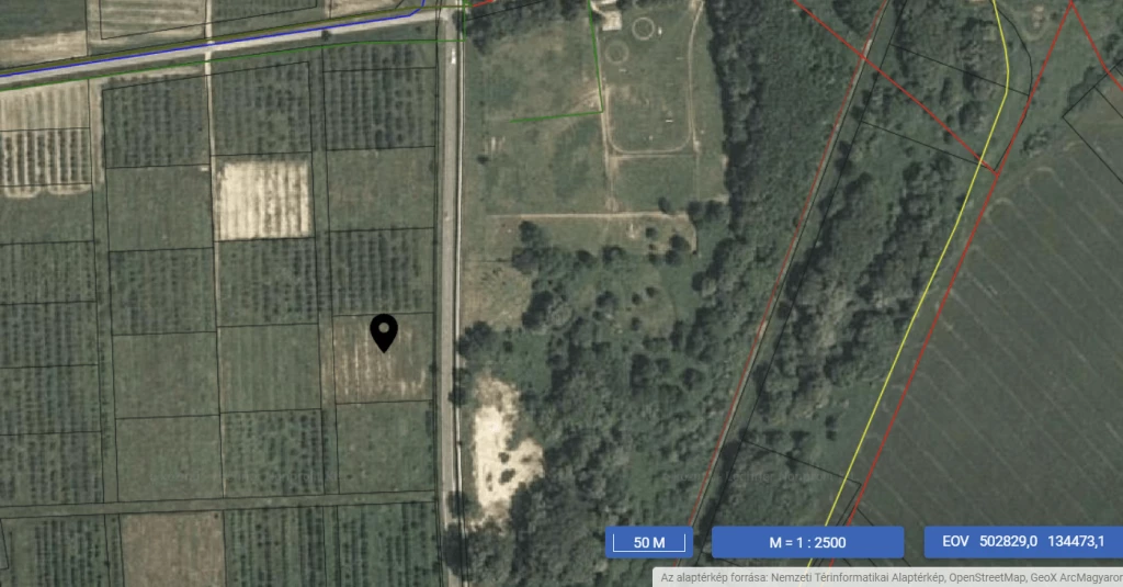 Eladó Mezőgazdasági, Zalakaros 4.500.000 Ft