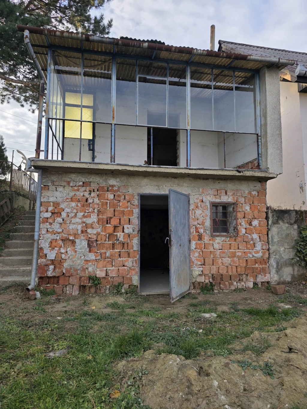 Eladó Nyaraló, Zalaegerszeg Hosszújánka 15.900.000 Ft