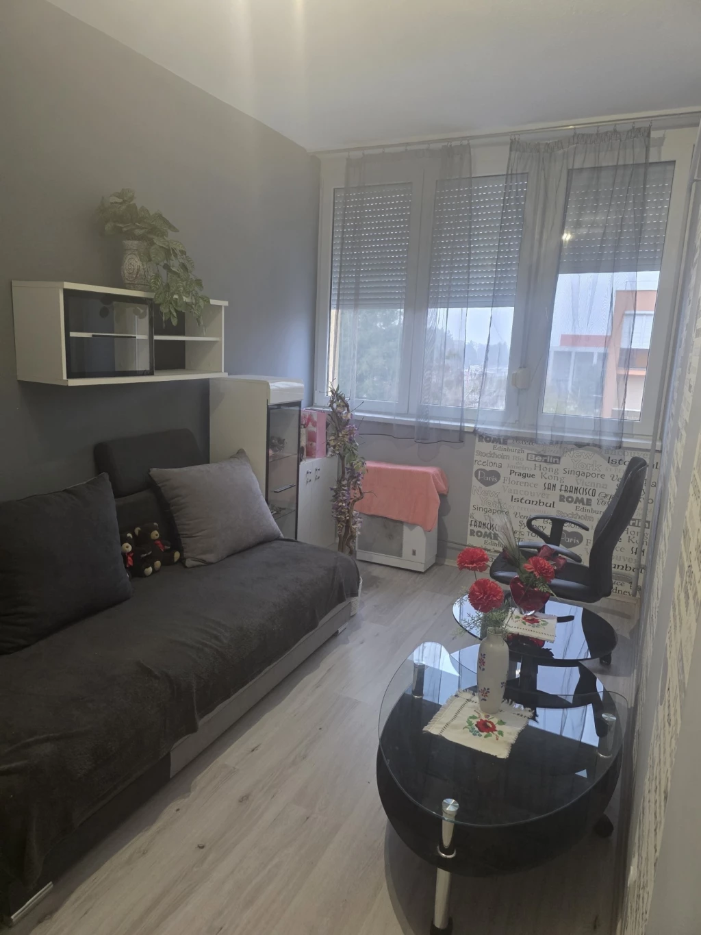 Eladó Lakás, Nagykanizsa Bartók Béla u. 27.900.000 Ft