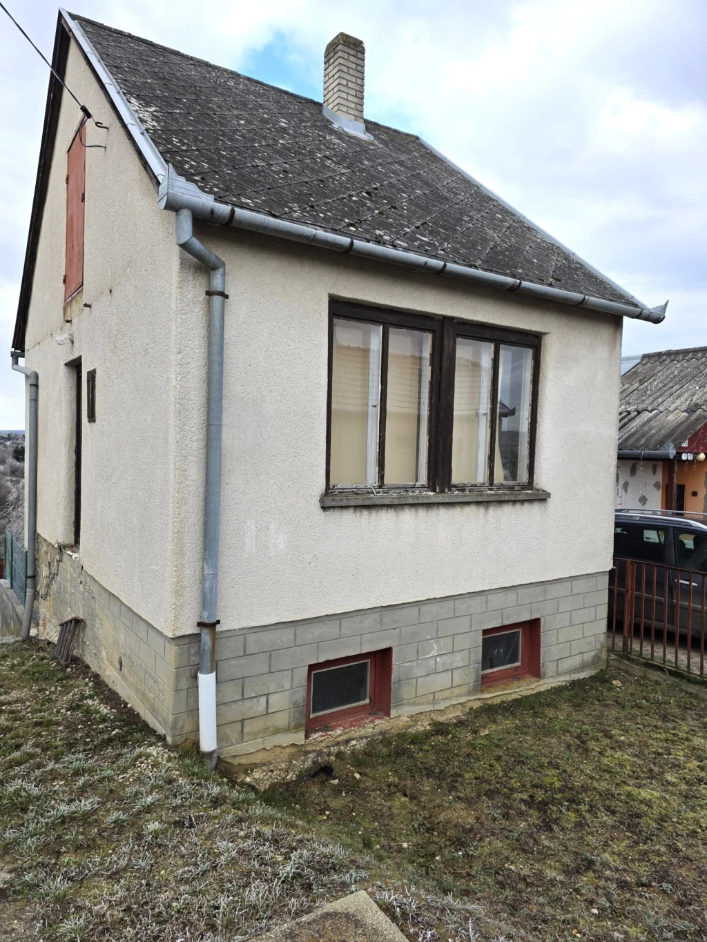 Eladó Ház, Nagykanizsa 7.500.000 Ft