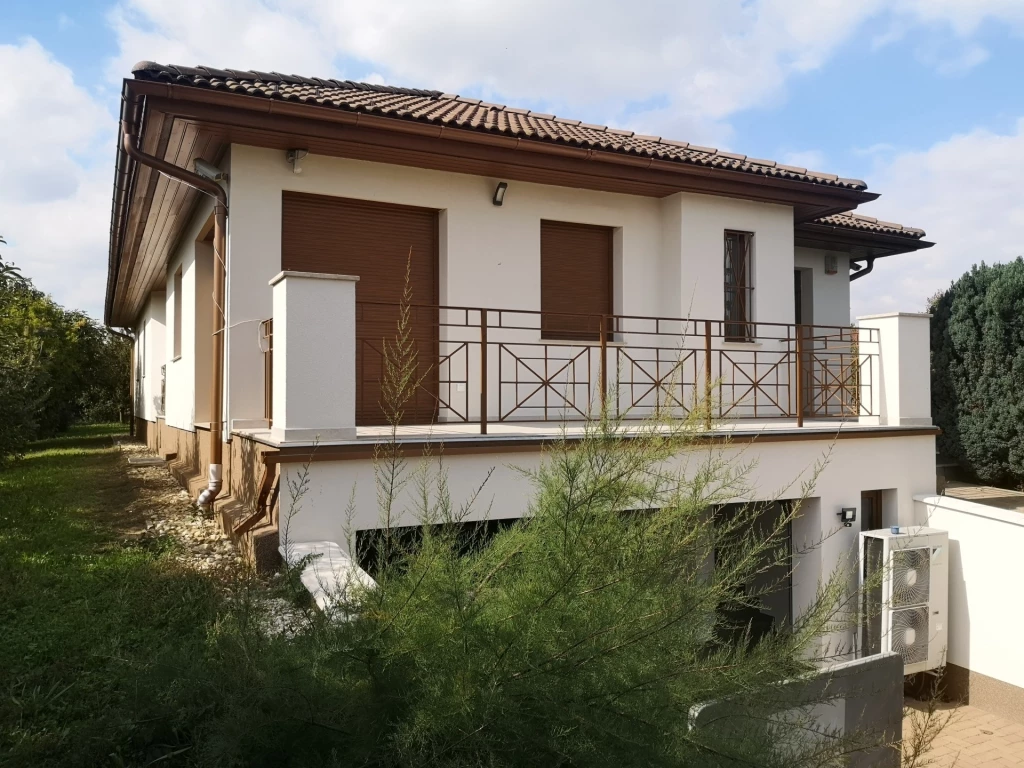 For sale house, Hévíz