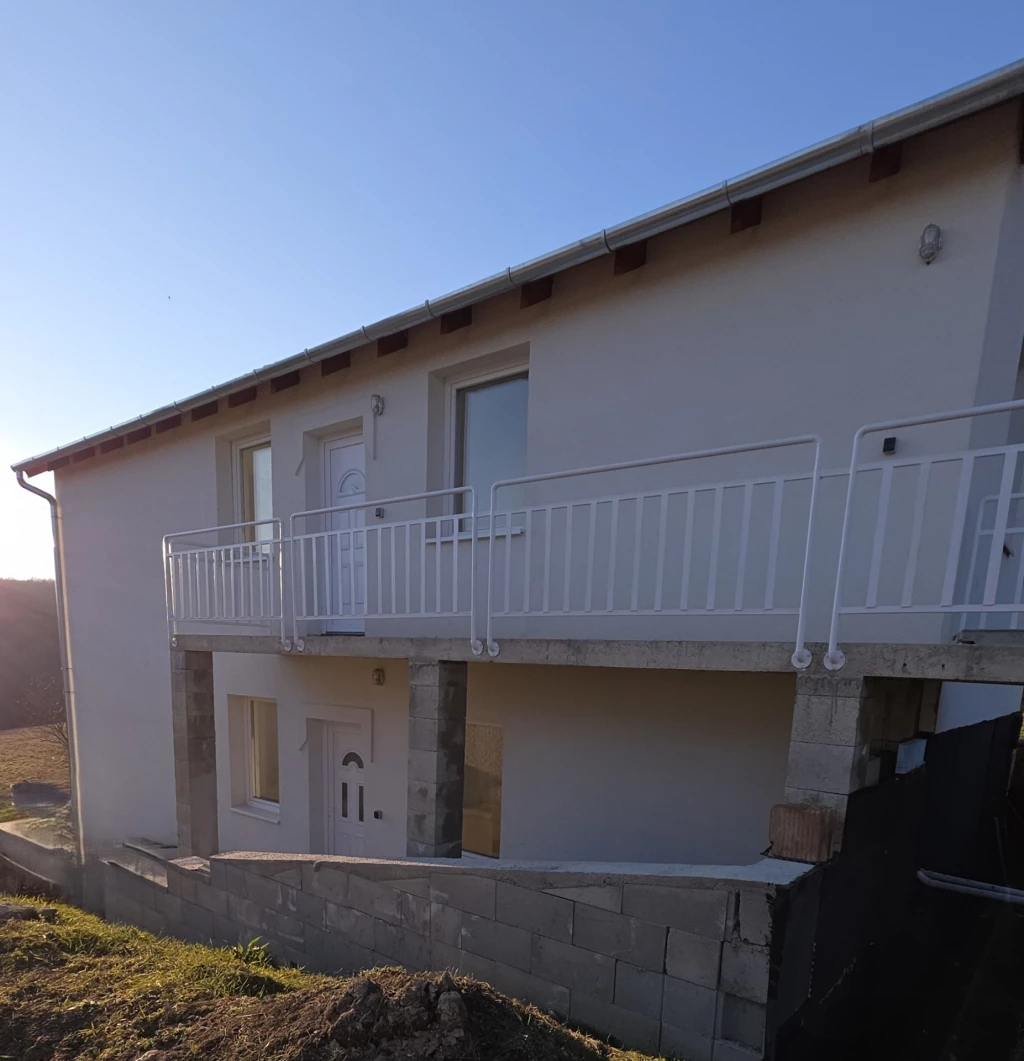 Eladó Ház, Nemesbük 91.000.000 Ft